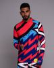 OOSC OOSC Baselayer Top - Fresh Prince Men's - 1