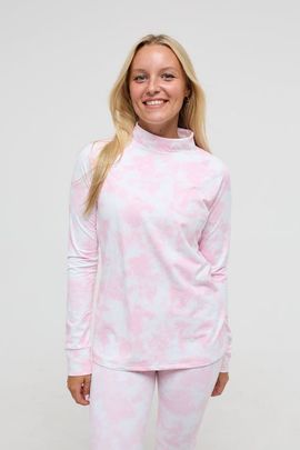 OOSC OOSC Baselayer Top - Katie Ormerod Signature Collection Women's