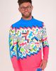 OOSC OOSC Baselayer Top - Nuts Cracker Men's - 2