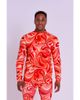 OOSC OOSC Baselayer Top - Shagadelic Baby! Men's - 1