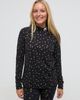 OOSC OOSC Baselayer Top - Shining Star Women's - 1