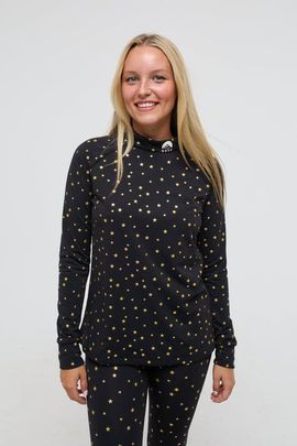OOSC OOSC Baselayer Top - Shining Star Women's