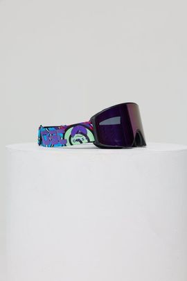 OOSC OOSC Boldsight® Ski & Snowboard Goggles Fresh Prince