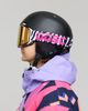 OOSC OOSC Boldsight® Ski & Snowboard Goggles Zebra - 5