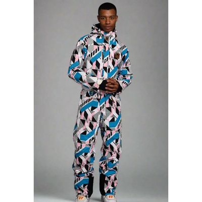 OOSC OOSC Call On Me Ski Suit - Men's / Unisex