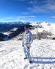 OOSC OOSC Call On Me Ski Suit - Men's / Unisex - 4