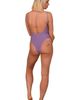 OOSC OOSC Checkmate Women's Swim Suit - 3