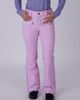 OOSC OOSC Chic Pants - Baby Pink  - 1