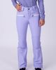 OOSC OOSC Chic Pants - Lavender - 1