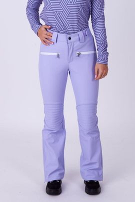 OOSC OOSC Chic Pants - Lavender