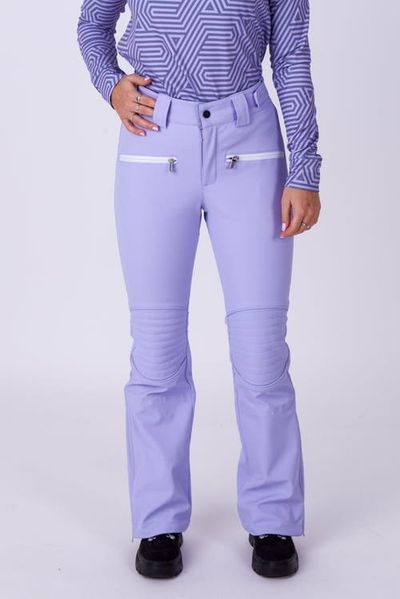 OOSC OOSC Chic Pants - Lavender
