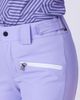 OOSC OOSC Chic Pants - Lavender - 5