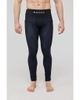 OOSC OOSC Elite Activewear Leggings - Black  - 1