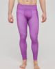 OOSC OOSC Elite Activewear Leggings - Purple - 1