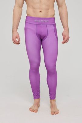 OOSC OOSC Elite Activewear Leggings - Purple