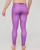 OOSC OOSC Elite Activewear Leggings - Purple - 2