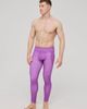 OOSC OOSC Elite Activewear Leggings - Purple - 4