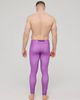OOSC OOSC Elite Activewear Leggings - Purple - 5