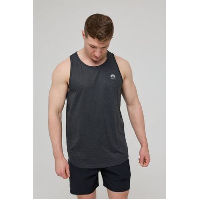 OOSC OOSC Elite Activewear Tank Black - Men's 