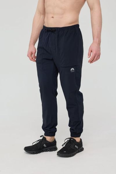 OOSC OOSC Elite Everyday Activewear Joggers - Black 