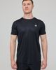 OOSC OOSC Elite Gym T-Shirt Black - Men's  - 1