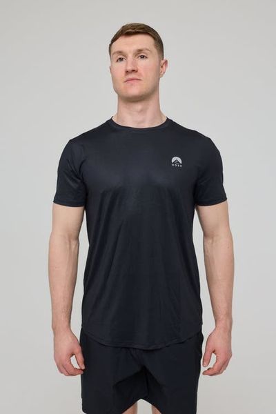 OOSC OOSC Elite Gym T-Shirt Black - Men's 