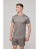 OOSC OOSC Elite Gym T-Shirt Khaki - Men's  - 1