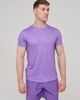 OOSC OOSC Elite Gym T-Shirt Purple - Men's  - 1