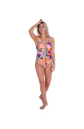 OOSC OOSC Endless Summer Onepiece Swim Suit
