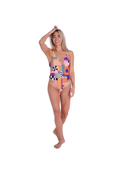 OOSC OOSC Endless Summer Onepiece Swim Suit