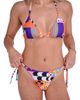 OOSC OOSC Endless Summer Tie Side Bikini Bottoms - 2