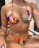 OOSC OOSC Endless Summer Tie Side Bikini Bottoms - 5