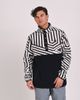 OOSC OOSC Fall Line Fleece Black - Men's  - 1