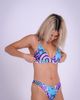 OOSC OOSC Fresh Prince Boost 'Em Up Bikini Top - 2