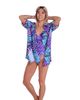 OOSC OOSC Fresh Prince Onepiece Swim Suit - 1