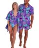 OOSC OOSC Fresh Prince Onepiece Swim Suit - 2