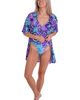 OOSC OOSC Fresh Prince Onepiece Swim Suit - 3
