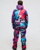 OOSC OOSC Fresh Prince Ski Suit - Mens - 2