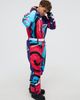 OOSC OOSC Fresh Prince Ski Suit - Mens - 3
