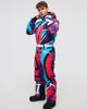 OOSC OOSC Fresh Prince Ski Suit - Mens - 4