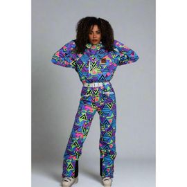 OOSC OOSC Future Shock Ski Suit - Women's