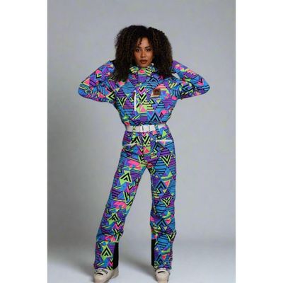 OOSC OOSC Future Shock Ski Suit - Women's