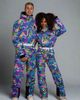 OOSC OOSC Future Shock Ski Suit - Women's - 3