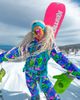 OOSC OOSC Future Shock Ski Suit - Women's - 4