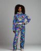 OOSC OOSC Future Shock Ski Suit - Women's - 5