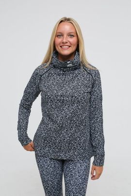 OOSC OOSC High Neck Baselayer Top - Penfold Collab Women's