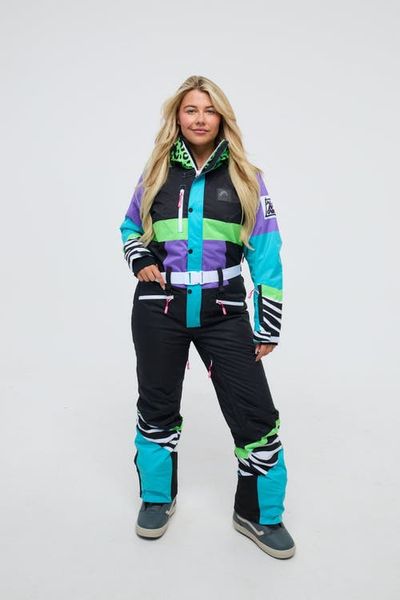 OOSC OOSC Hotel California - Shaped Women's Ski Suit