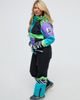 OOSC OOSC Hotel California - Shaped Women's Ski Suit - 2