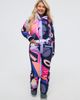 OOSC OOSC Hotstepper Shaped Women's Ski Suit  - 1