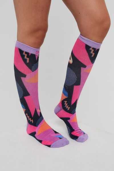 OOSC OOSC Hotstepper Ski / Snowboard Sock